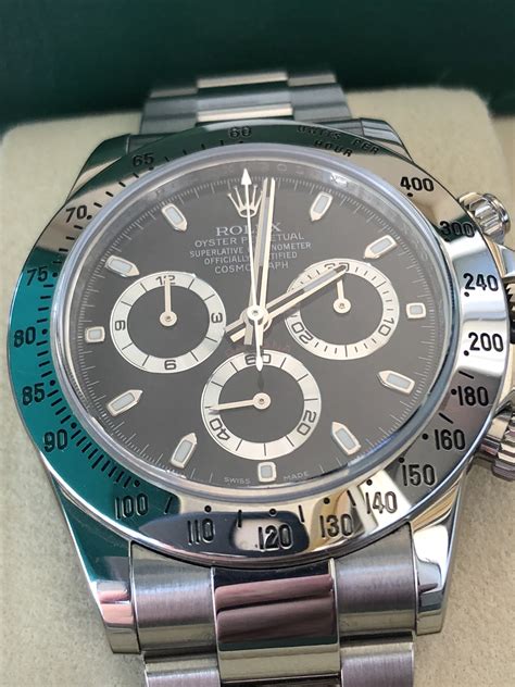 rolex cronografo prezzi|prezzo orologio Rolex.